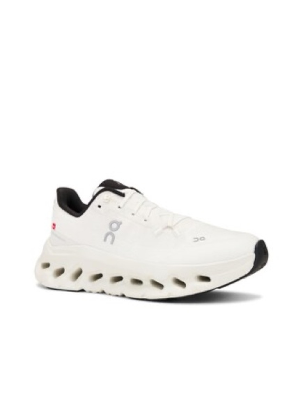 - On Running Cloudtilt Sneaker in Pearl & Ice BT - Picture 2 of 13